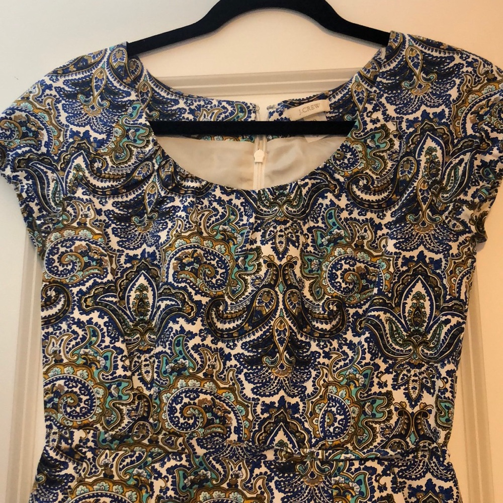 J.Crew dress - Picture 2 of 3